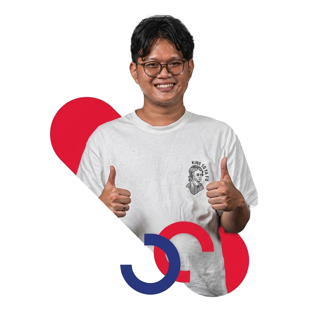 Mukhlish Nur Ridwan